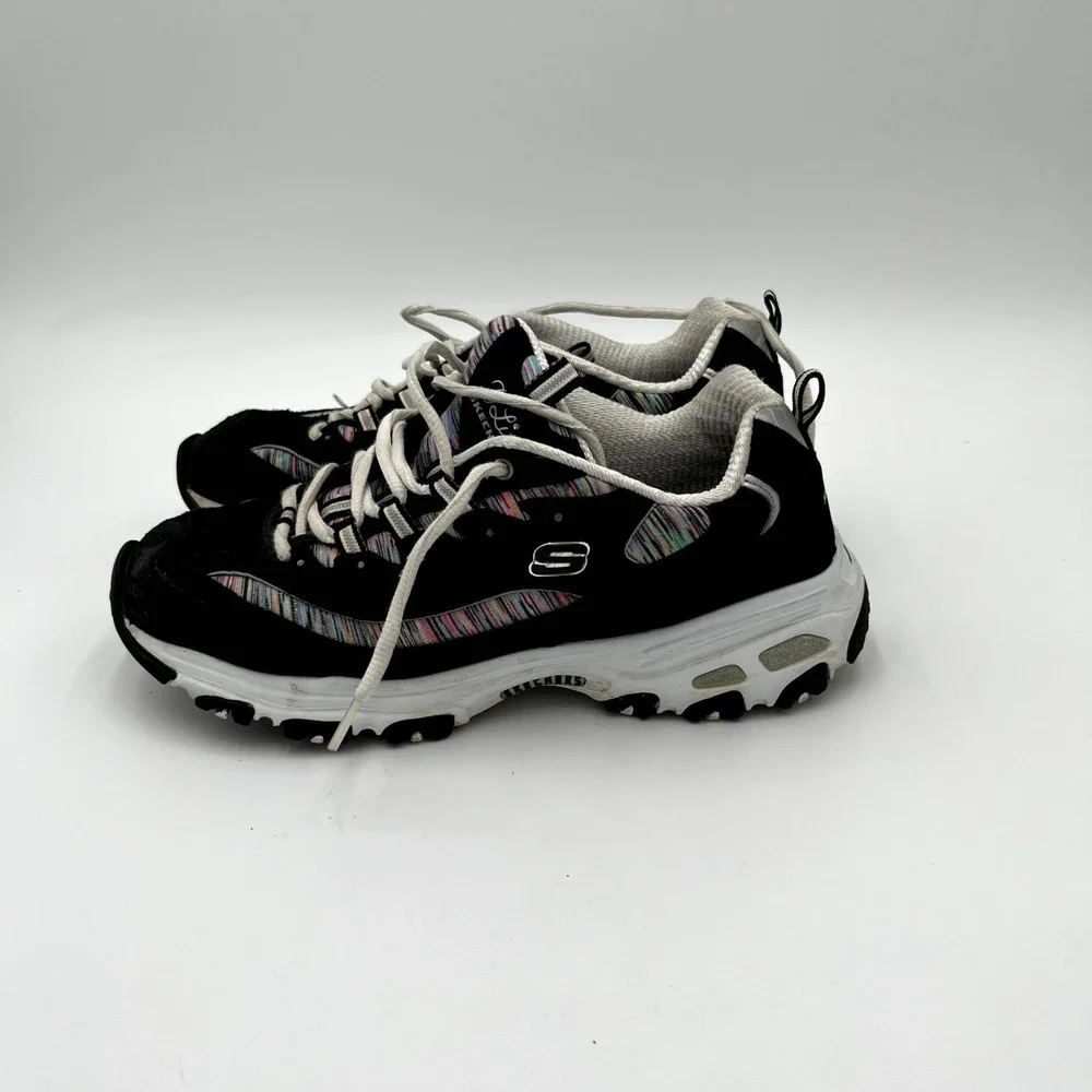 Nike lot skechers